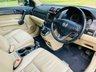 USED 2010 60 HONDA CR-V 2.2 I-DTEC EX 5d 148 BHP 