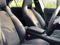 USED 2013 63 MERCEDES-BENZ A-CLASS 1.8 A180 CDI BLUEEFFICIENCY AMG SPORT 5d 109 BHP 