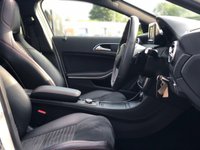USED 2013 63 MERCEDES-BENZ A-CLASS 1.8 A180 CDI BLUEEFFICIENCY AMG SPORT 5d 109 BHP 