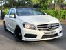 USED 2013 63 MERCEDES-BENZ A-CLASS 1.8 A180 CDI BLUEEFFICIENCY AMG SPORT 5d 109 BHP 