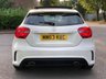 USED 2013 63 MERCEDES-BENZ A-CLASS 1.8 A180 CDI BLUEEFFICIENCY AMG SPORT 5d 109 BHP 