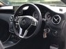USED 2013 63 MERCEDES-BENZ A-CLASS 1.8 A180 CDI BLUEEFFICIENCY AMG SPORT 5d 109 BHP 