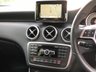 USED 2013 63 MERCEDES-BENZ A-CLASS 1.8 A180 CDI BLUEEFFICIENCY AMG SPORT 5d 109 BHP 