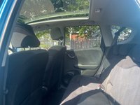 USED 2010 10 HONDA JAZZ 1.3 I-VTEC EX I-SHIFT 5d 98 BHP 