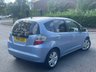 USED 2010 10 HONDA JAZZ 1.3 I-VTEC EX I-SHIFT 5d 98 BHP 
