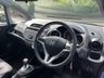 USED 2010 10 HONDA JAZZ 1.3 I-VTEC EX I-SHIFT 5d 98 BHP 