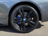 USED 2016 66 BMW 4 SERIES 3.0 435D XDRIVE M SPORT 2d 309 BHP [M-PERFORMANCE] HUD | HK SOUND | CAMERA | FSH |