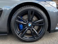 USED 2016 66 BMW 4 SERIES 3.0 435D XDRIVE M SPORT 2d 309 BHP [M-PERFORMANCE] HUD | HK SOUND | CAMERA | FSH |