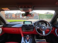 USED 2016 66 BMW 4 SERIES 3.0 435D XDRIVE M SPORT 2d 309 BHP [M-PERFORMANCE] HUD | HK SOUND | CAMERA | FSH |