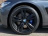 USED 2016 66 BMW 4 SERIES 3.0 435D XDRIVE M SPORT 2d 309 BHP [M-PERFORMANCE] HUD | HK SOUND | CAMERA | FSH |