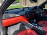 USED 2016 66 BMW 4 SERIES 3.0 435D XDRIVE M SPORT 2d 309 BHP [M-PERFORMANCE] HUD | HK SOUND | CAMERA | FSH |