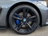 USED 2016 66 BMW 4 SERIES 3.0 435D XDRIVE M SPORT 2d 309 BHP [M-PERFORMANCE] HUD | HK SOUND | CAMERA | FSH |