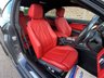 USED 2016 66 BMW 4 SERIES 3.0 435D XDRIVE M SPORT 2d 309 BHP [M-PERFORMANCE] HUD | HK SOUND | CAMERA | FSH |