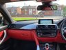 USED 2016 66 BMW 4 SERIES 3.0 435D XDRIVE M SPORT 2d 309 BHP [M-PERFORMANCE] HUD | HK SOUND | CAMERA | FSH |