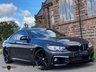 USED 2016 66 BMW 4 SERIES 3.0 435D XDRIVE M SPORT 2d 309 BHP [M-PERFORMANCE] HUD | HK SOUND | CAMERA | FSH |