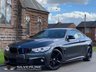 USED 2016 66 BMW 4 SERIES 3.0 435D XDRIVE M SPORT 2d 309 BHP [M-PERFORMANCE] HUD | HK SOUND | CAMERA | FSH |