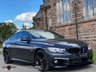USED 2016 66 BMW 4 SERIES 3.0 435D XDRIVE M SPORT 2d 309 BHP [M-PERFORMANCE] HUD | HK SOUND | CAMERA | FSH |