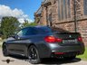 USED 2016 66 BMW 4 SERIES 3.0 435D XDRIVE M SPORT 2d 309 BHP [M-PERFORMANCE] HUD | HK SOUND | CAMERA | FSH |