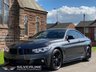 USED 2016 66 BMW 4 SERIES 3.0 435D XDRIVE M SPORT 2d 309 BHP [M-PERFORMANCE] HUD | HK SOUND | CAMERA | FSH |
