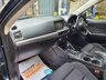 USED 2015 65 MAZDA CX-5 2.2 D SE-L NAV 5d 148 BHP 