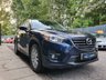USED 2015 65 MAZDA CX-5 2.2 D SE-L NAV 5d 148 BHP 