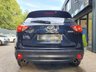 USED 2015 65 MAZDA CX-5 2.2 D SE-L NAV 5d 148 BHP 