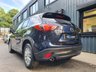 USED 2015 65 MAZDA CX-5 2.2 D SE-L NAV 5d 148 BHP 