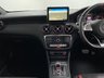 USED 2016 65 MERCEDES-BENZ A-CLASS 2.0 AMG A 45 4MATIC PREMIUM 5d 375 BHP HUGE SPEC, PAN ROOF, SAT NAV!!