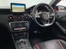 USED 2016 65 MERCEDES-BENZ A-CLASS 2.0 AMG A 45 4MATIC PREMIUM 5d 375 BHP HUGE SPEC, PAN ROOF, SAT NAV!!