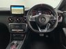 USED 2016 65 MERCEDES-BENZ A-CLASS 2.0 AMG A 45 4MATIC PREMIUM 5d 375 BHP HUGE SPEC, PAN ROOF, SAT NAV!!