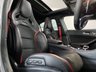 USED 2016 65 MERCEDES-BENZ A-CLASS 2.0 AMG A 45 4MATIC PREMIUM 5d 375 BHP HUGE SPEC, PAN ROOF, SAT NAV!!