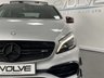 USED 2016 65 MERCEDES-BENZ A-CLASS 2.0 AMG A 45 4MATIC PREMIUM 5d 375 BHP HUGE SPEC, PAN ROOF, SAT NAV!!