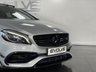 USED 2016 65 MERCEDES-BENZ A-CLASS 2.0 AMG A 45 4MATIC PREMIUM 5d 375 BHP HUGE SPEC, PAN ROOF, SAT NAV!!