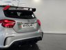 USED 2016 65 MERCEDES-BENZ A-CLASS 2.0 AMG A 45 4MATIC PREMIUM 5d 375 BHP HUGE SPEC, PAN ROOF, SAT NAV!!