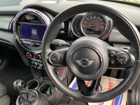 USED 2015 W MINI HATCH COOPER 1.5 COOPER D 5d 114 BHP 