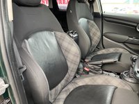 USED 2015 W MINI HATCH COOPER 1.5 COOPER D 5d 114 BHP 
