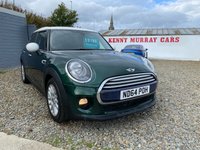 USED 2015 W MINI HATCH COOPER 1.5 COOPER D 5d 114 BHP 