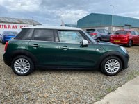 USED 2015 W MINI HATCH COOPER 1.5 COOPER D 5d 114 BHP 
