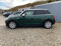 USED 2015 W MINI HATCH COOPER 1.5 COOPER D 5d 114 BHP 