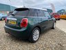 USED 2015 W MINI HATCH COOPER 1.5 COOPER D 5d 114 BHP 