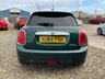 USED 2015 W MINI HATCH COOPER 1.5 COOPER D 5d 114 BHP 