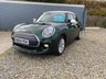 USED 2015 W MINI HATCH COOPER 1.5 COOPER D 5d 114 BHP 