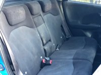 USED 2009 59 HONDA JAZZ 1.3 I-VTEC EX I-SHIFT 5d 98 BHP 