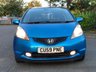 USED 2009 59 HONDA JAZZ 1.3 I-VTEC EX I-SHIFT 5d 98 BHP 