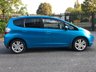 USED 2009 59 HONDA JAZZ 1.3 I-VTEC EX I-SHIFT 5d 98 BHP 