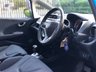USED 2009 59 HONDA JAZZ 1.3 I-VTEC EX I-SHIFT 5d 98 BHP 