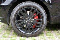 USED 2015 15 LAND ROVER RANGE ROVER SPORT 3.0 SDV6 AUTOBIOGRAPHY DYNAMIC [306 BHP] 4X4 ESTATE AUTO 