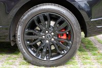 USED 2015 15 LAND ROVER RANGE ROVER SPORT 3.0 SDV6 AUTOBIOGRAPHY DYNAMIC [306 BHP] 4X4 ESTATE AUTO 