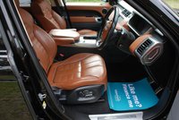 USED 2015 15 LAND ROVER RANGE ROVER SPORT 3.0 SDV6 AUTOBIOGRAPHY DYNAMIC [306 BHP] 4X4 ESTATE AUTO 