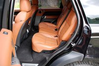 USED 2015 15 LAND ROVER RANGE ROVER SPORT 3.0 SDV6 AUTOBIOGRAPHY DYNAMIC [306 BHP] 4X4 ESTATE AUTO 